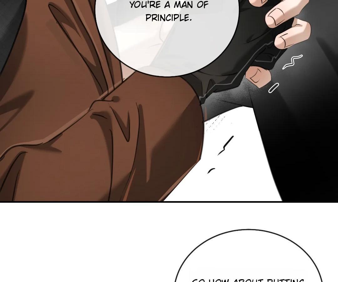 Bloom From Mistake Chapter 8 page 105 - 