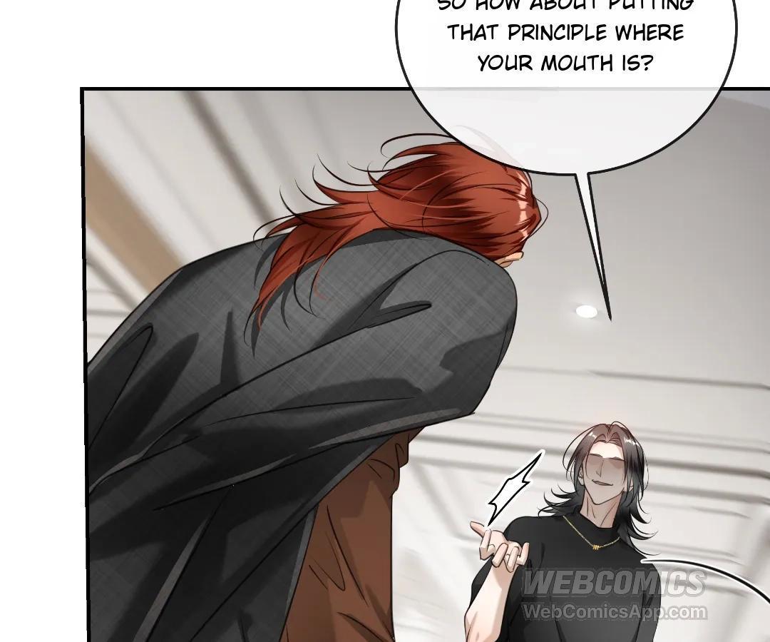 Bloom From Mistake Chapter 8 page 106 - 