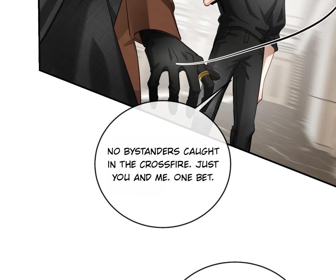 Bloom From Mistake Chapter 8 page 107 - 