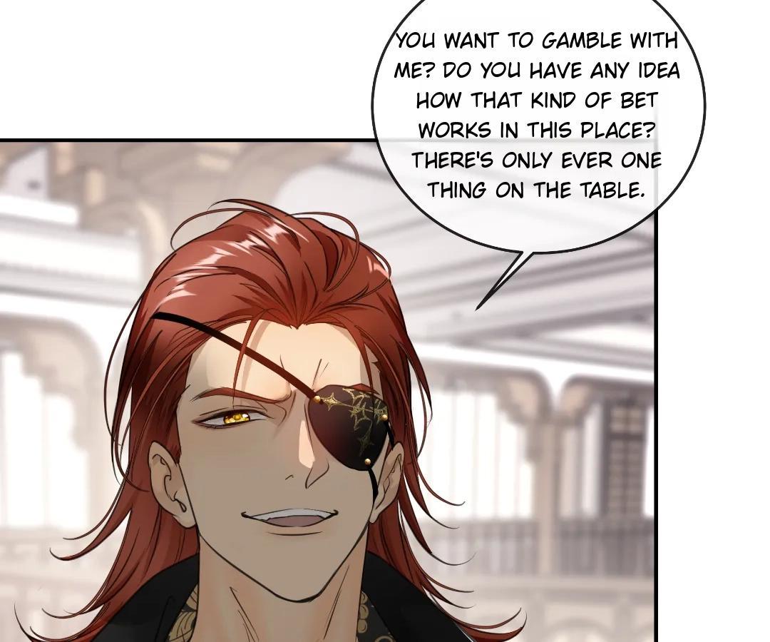 Bloom From Mistake Chapter 8 page 108 - 