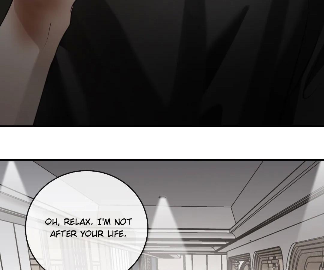 Bloom From Mistake Chapter 8 page 112 - 