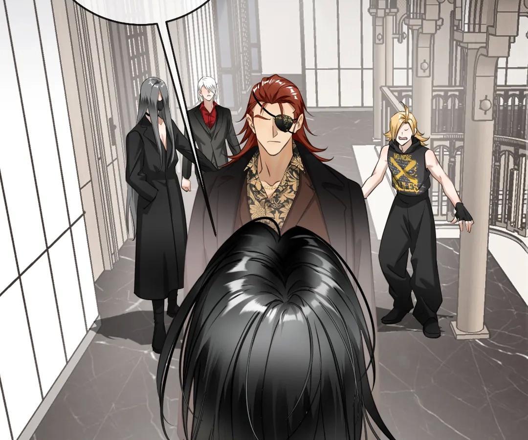 Bloom From Mistake Chapter 8 page 113 - 