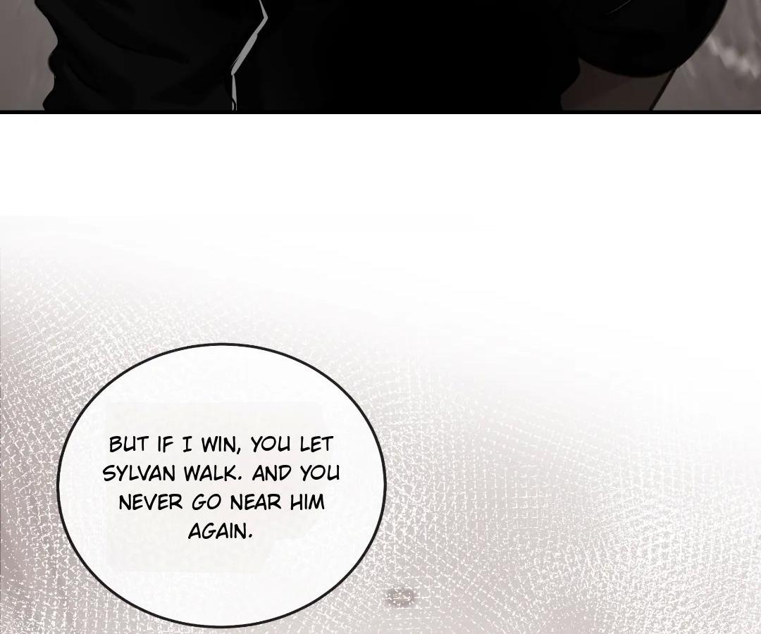 Bloom From Mistake Chapter 8 page 115 - 