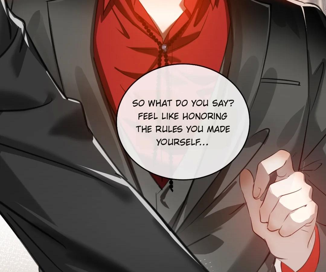 Bloom From Mistake Chapter 8 page 117 - 