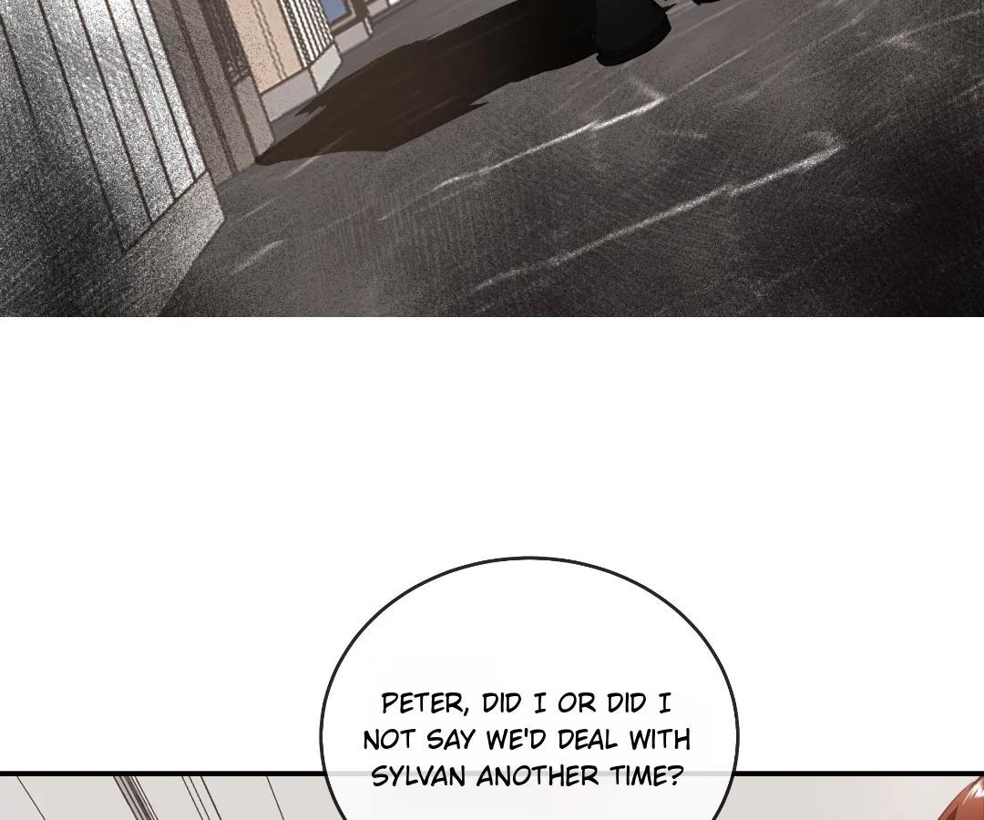 Bloom From Mistake Chapter 8 page 14 - 