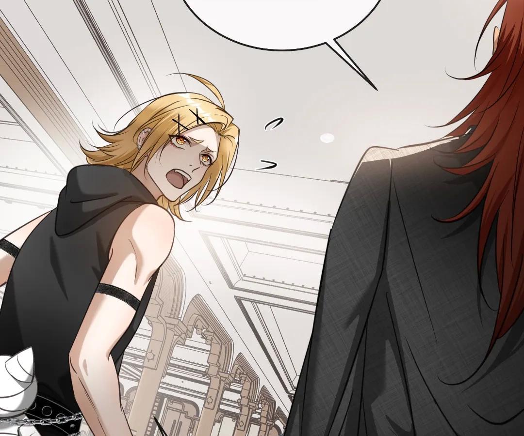 Bloom From Mistake Chapter 8 page 15 - 