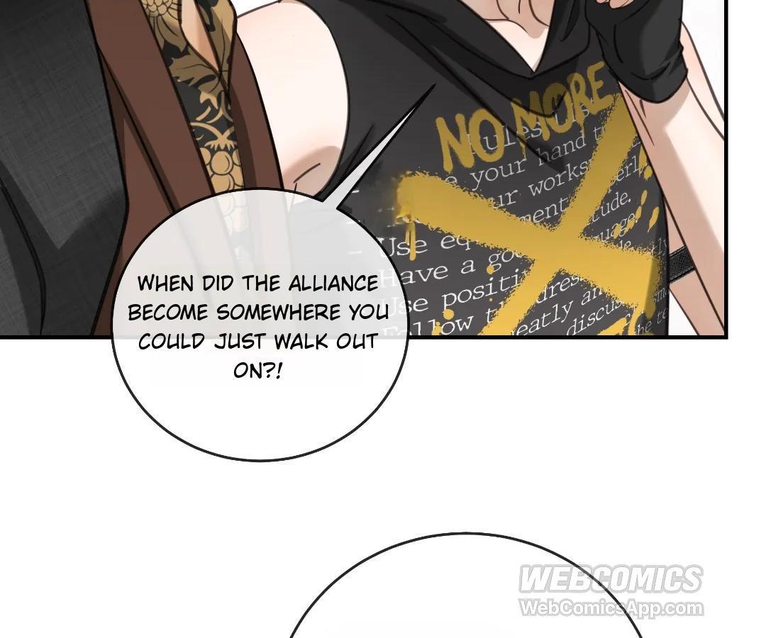 Bloom From Mistake Chapter 8 page 18 - 