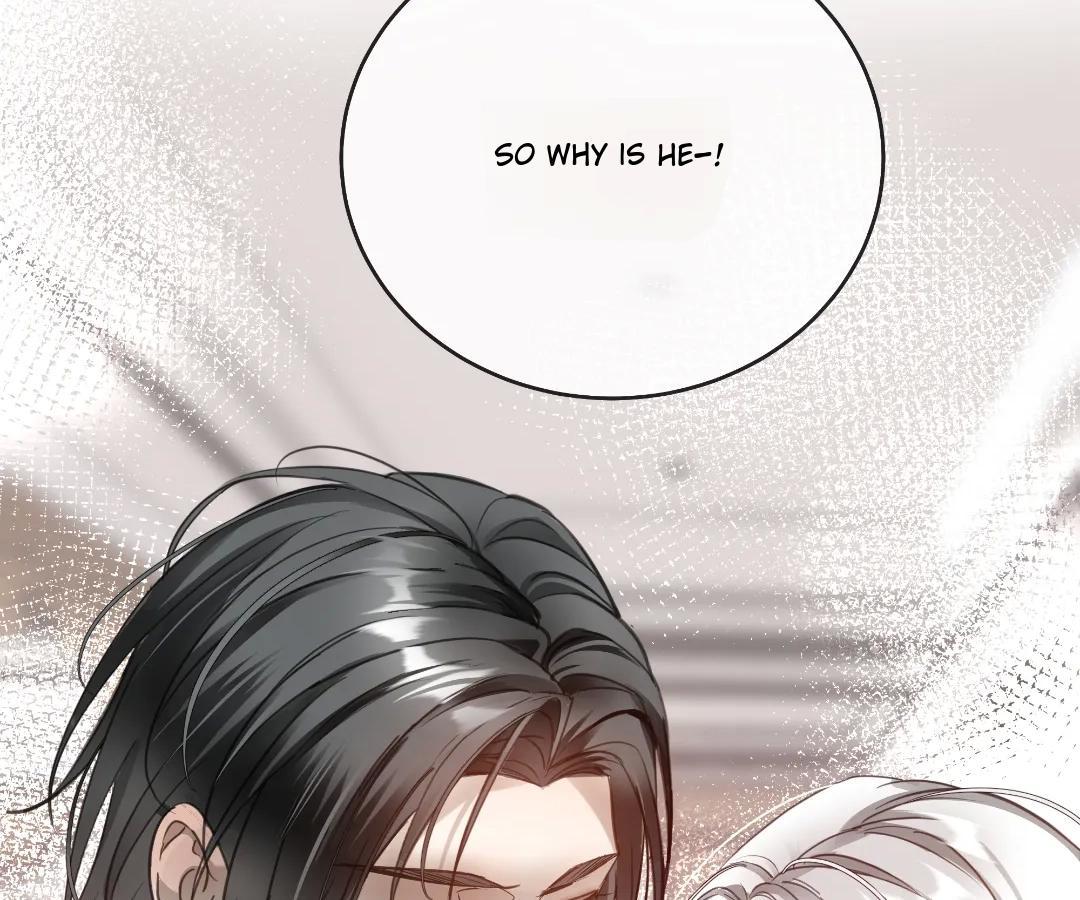 Bloom From Mistake Chapter 8 page 21 - 