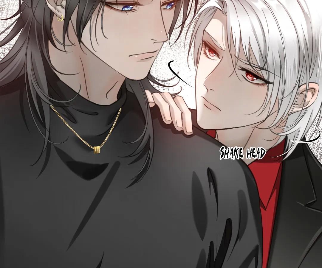 Bloom From Mistake Chapter 8 page 22 - 