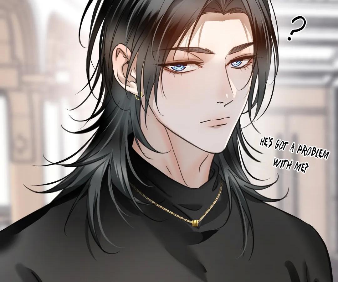 Bloom From Mistake Chapter 8 page 29 - 