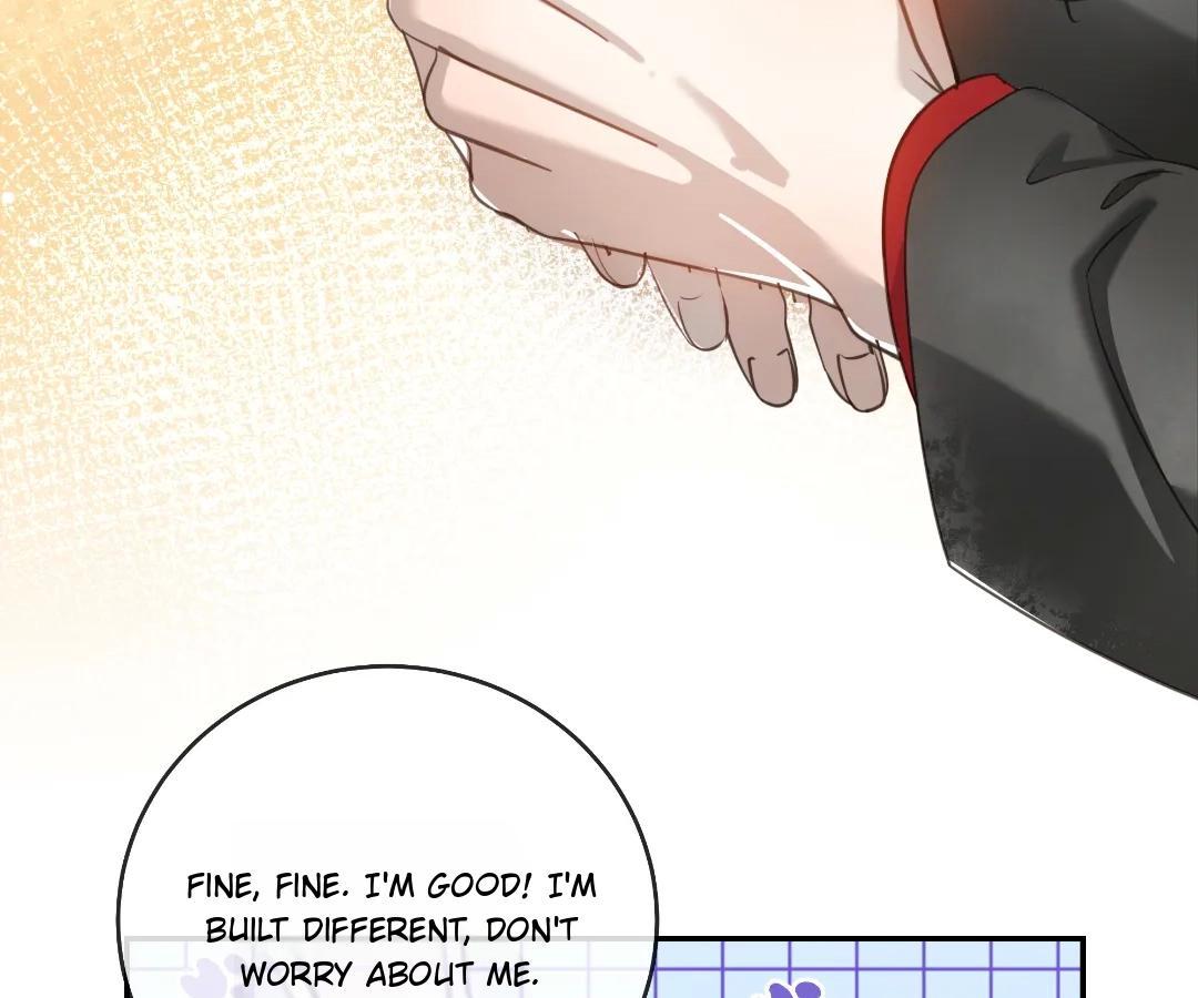 Bloom From Mistake Chapter 8 page 4 - 