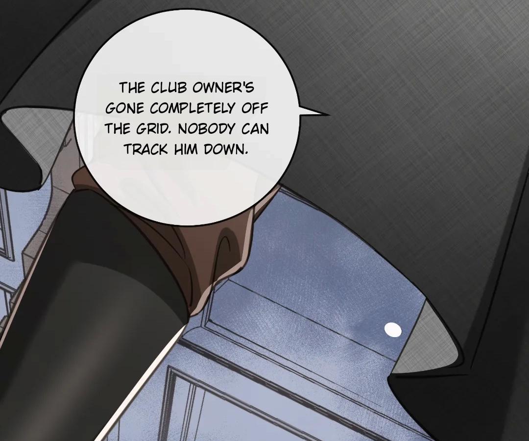 Bloom From Mistake Chapter 8 page 31 - 