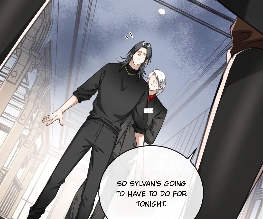 Bloom From Mistake Chapter 8 page 32 - 