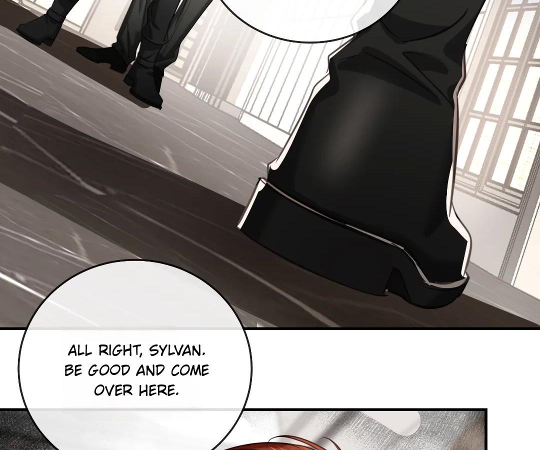 Bloom From Mistake Chapter 8 page 33 - 