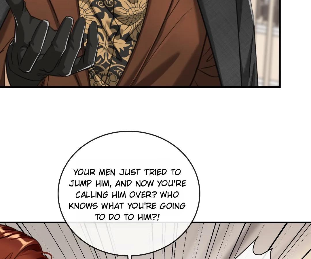 Bloom From Mistake Chapter 8 page 35 - 