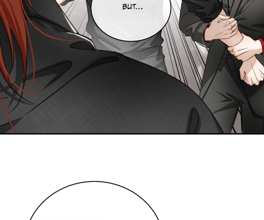 Bloom From Mistake Chapter 8 page 37 - 
