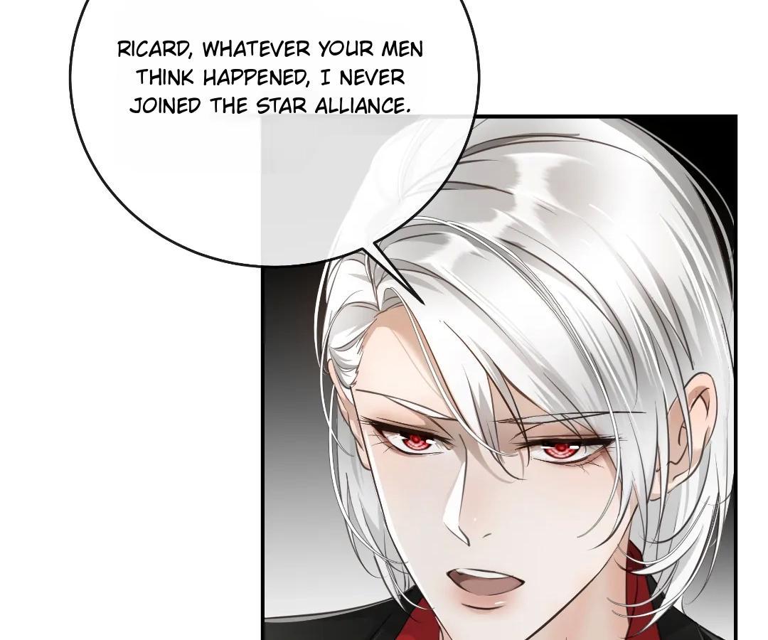 Bloom From Mistake Chapter 8 page 38 - 
