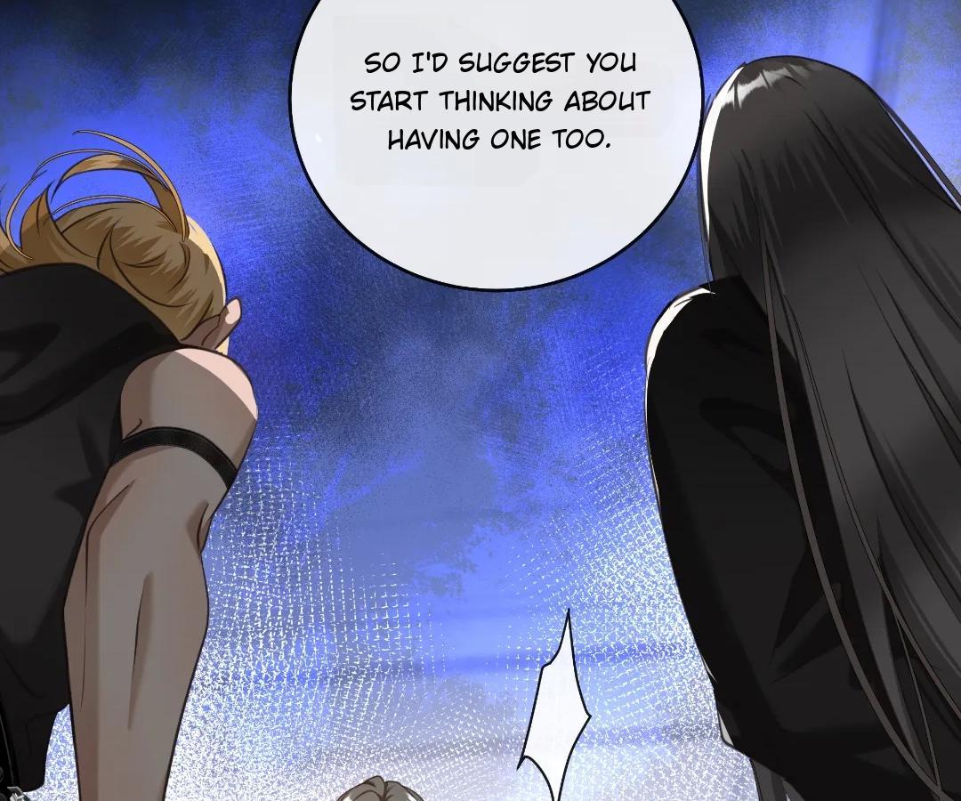 Bloom From Mistake Chapter 8 page 43 - 