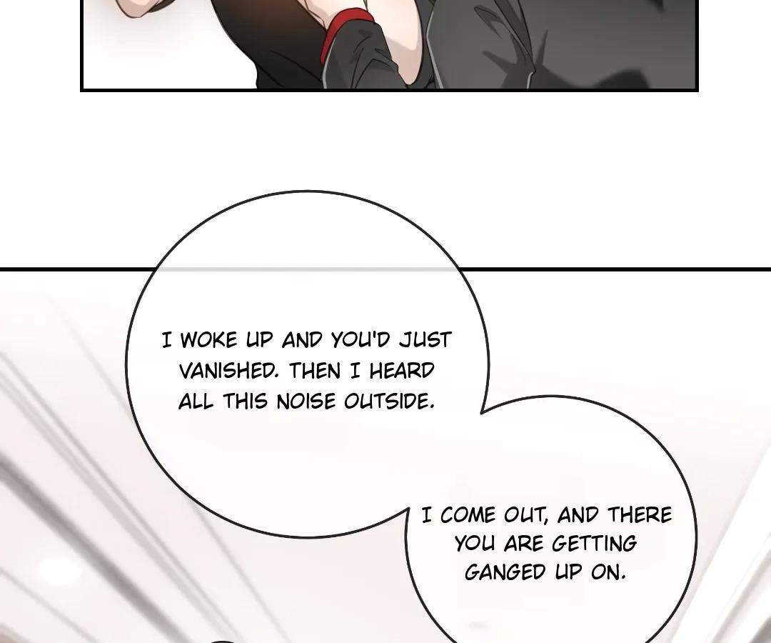 Bloom From Mistake Chapter 8 page 6 - 