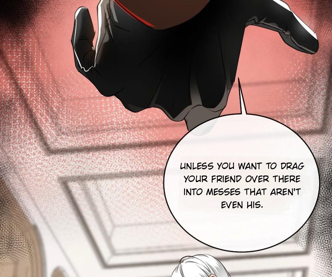 Bloom From Mistake Chapter 8 page 51 - 