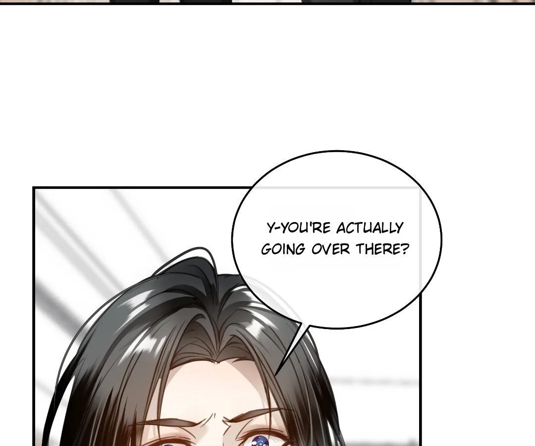 Bloom From Mistake Chapter 8 page 53 - 