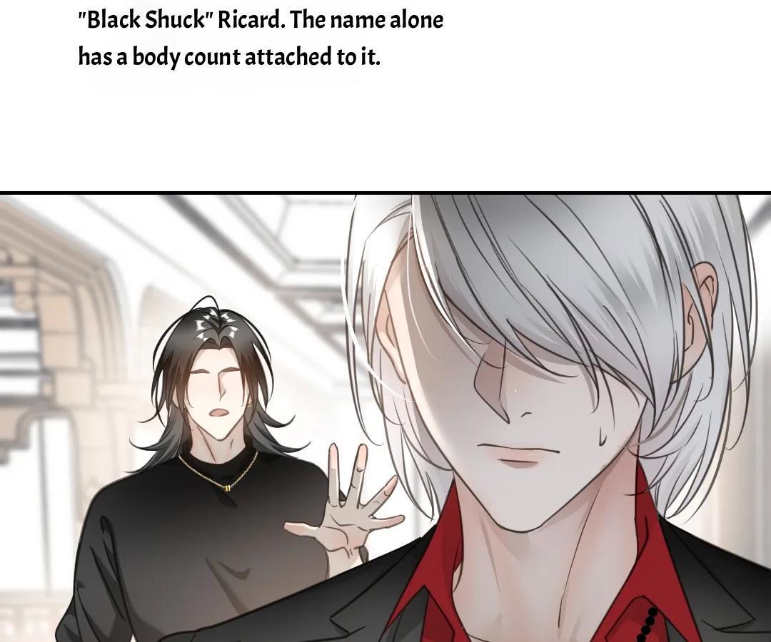 Bloom From Mistake Chapter 8 page 55 - 