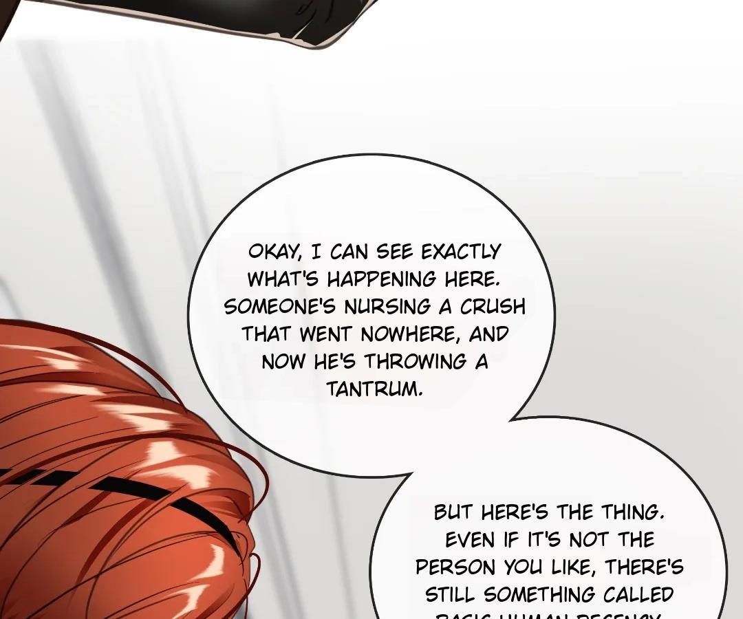 Bloom From Mistake Chapter 8 page 65 - 