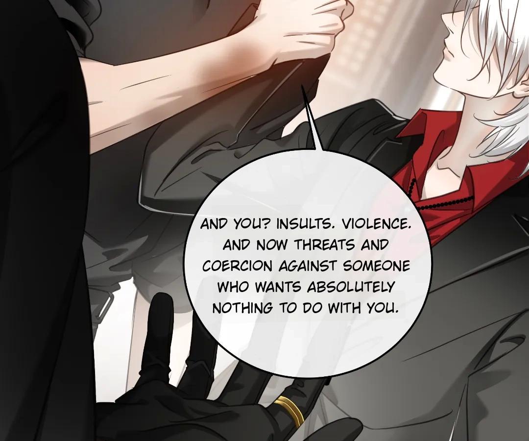 Bloom From Mistake Chapter 8 page 67 - 
