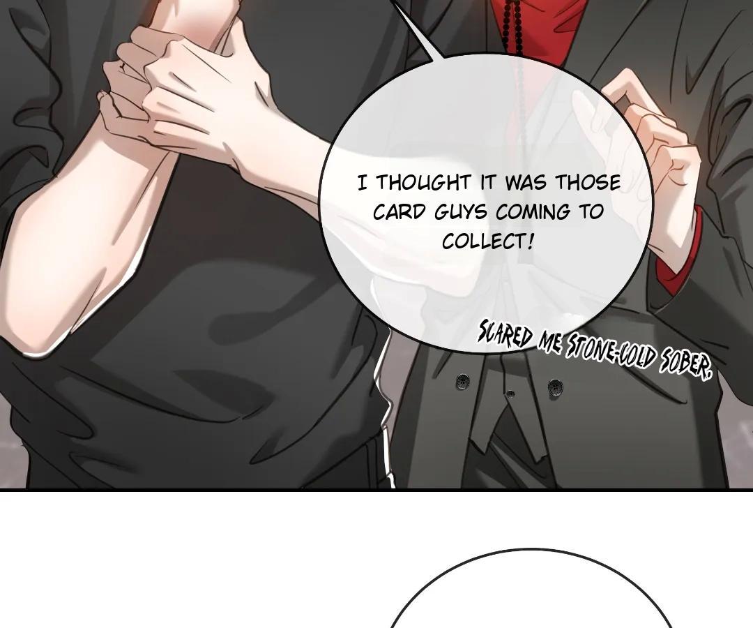 Bloom From Mistake Chapter 8 page 8 - 