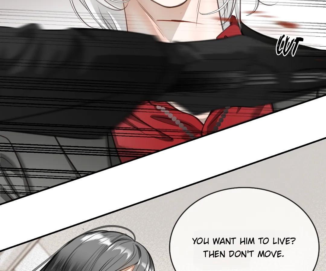 Bloom From Mistake Chapter 8 page 84 - 