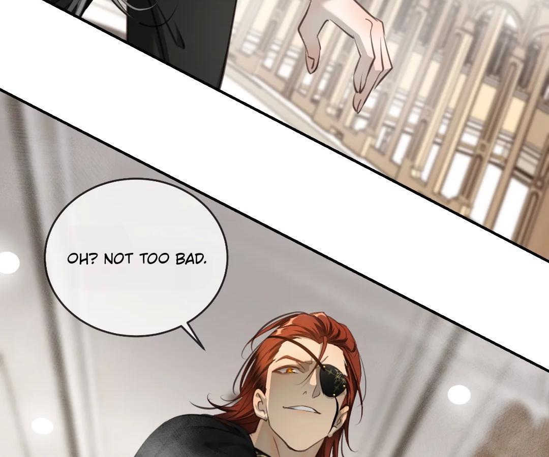 Bloom From Mistake Chapter 8 page 87 - 