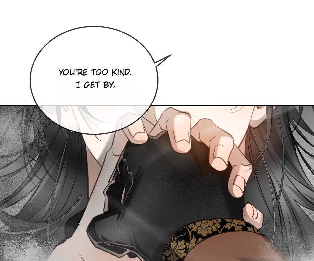 Bloom From Mistake Chapter 8 page 89 - 