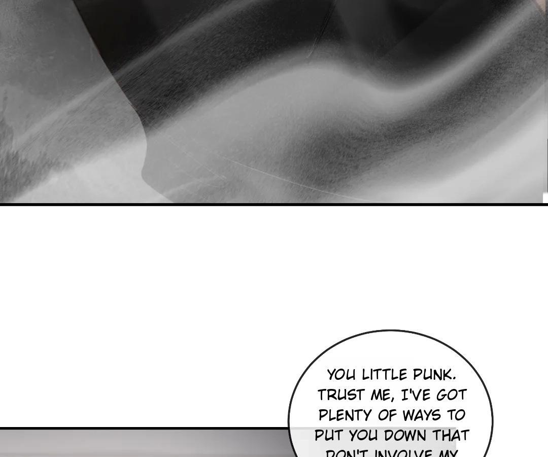 Bloom From Mistake Chapter 8 page 93 - 