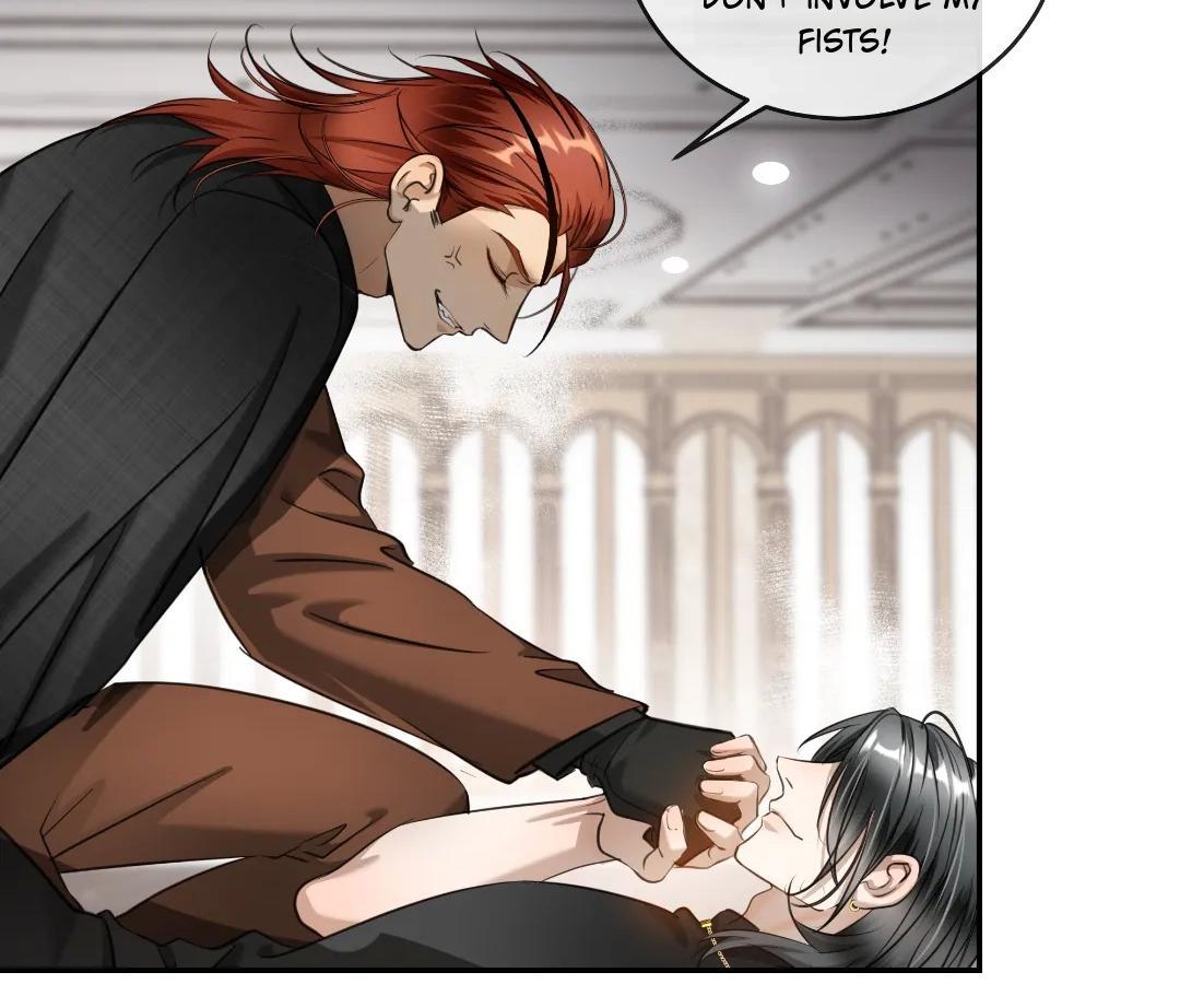 Bloom From Mistake Chapter 8 page 94 - 