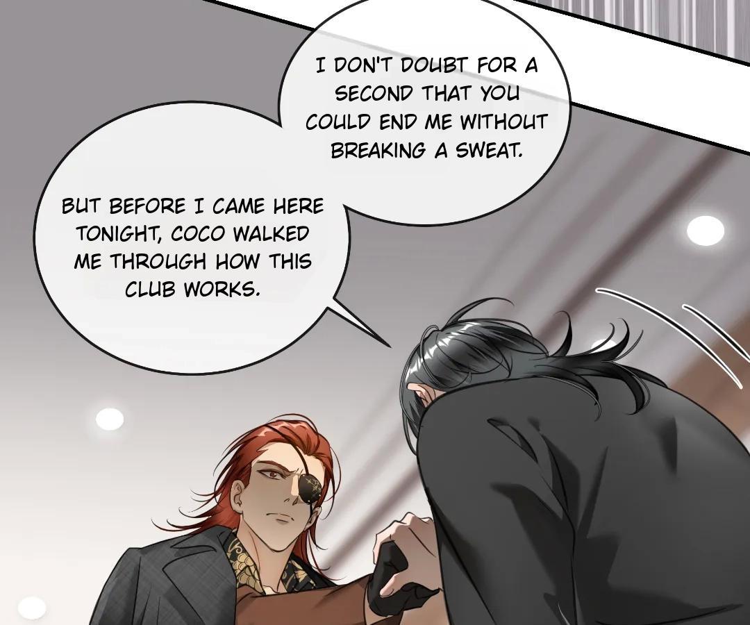 Bloom From Mistake Chapter 8 page 97 - 