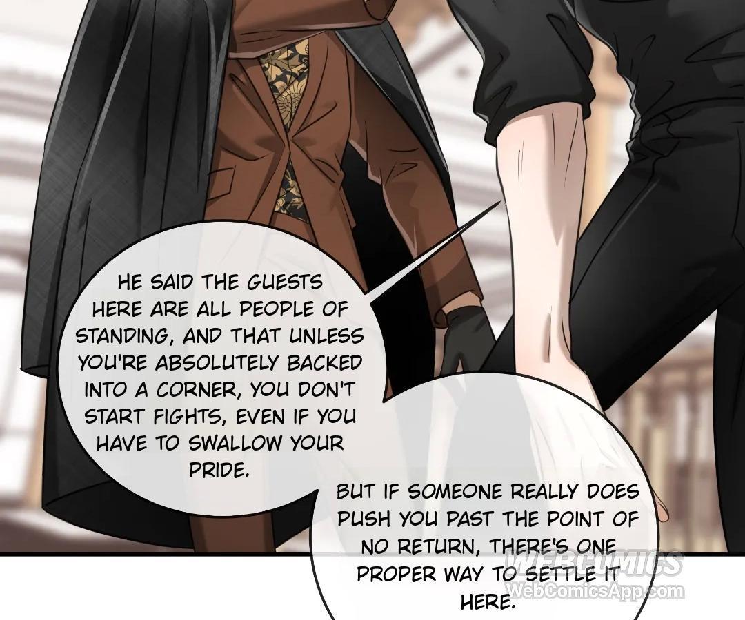 Bloom From Mistake Chapter 8 page 98 - 
