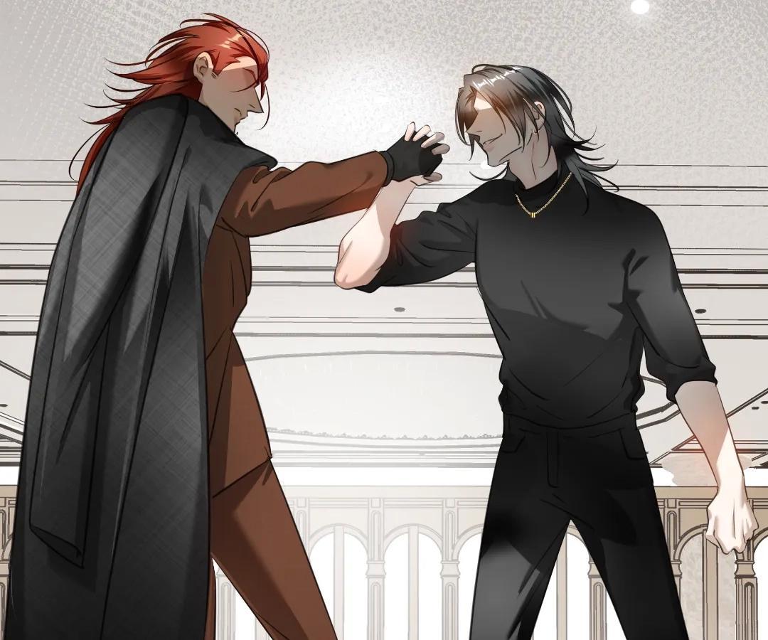 Bloom From Mistake Chapter 8 page 100 - 