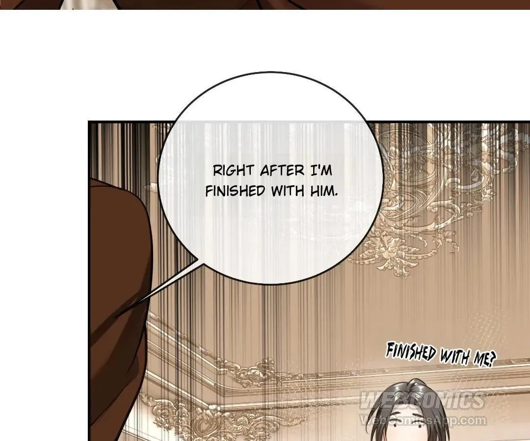 Bloom From Mistake Chapter 9 page 11 - 