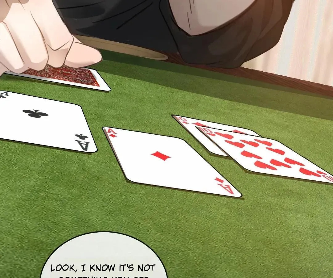 Bloom From Mistake Chapter 9 page 113 - 