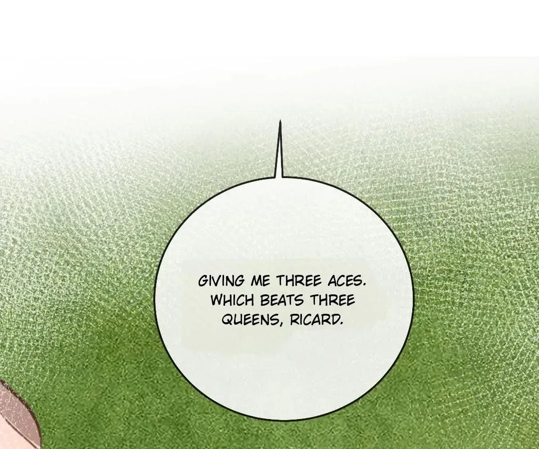 Bloom From Mistake Chapter 9 page 116 - 
