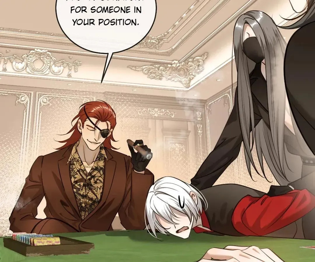 Bloom From Mistake Chapter 9 page 14 - 