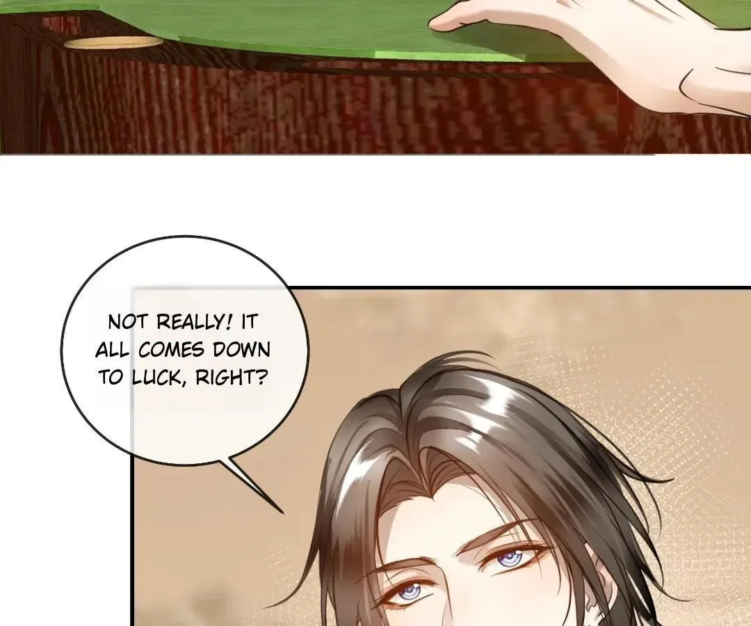 Bloom From Mistake Chapter 9 page 15 - 