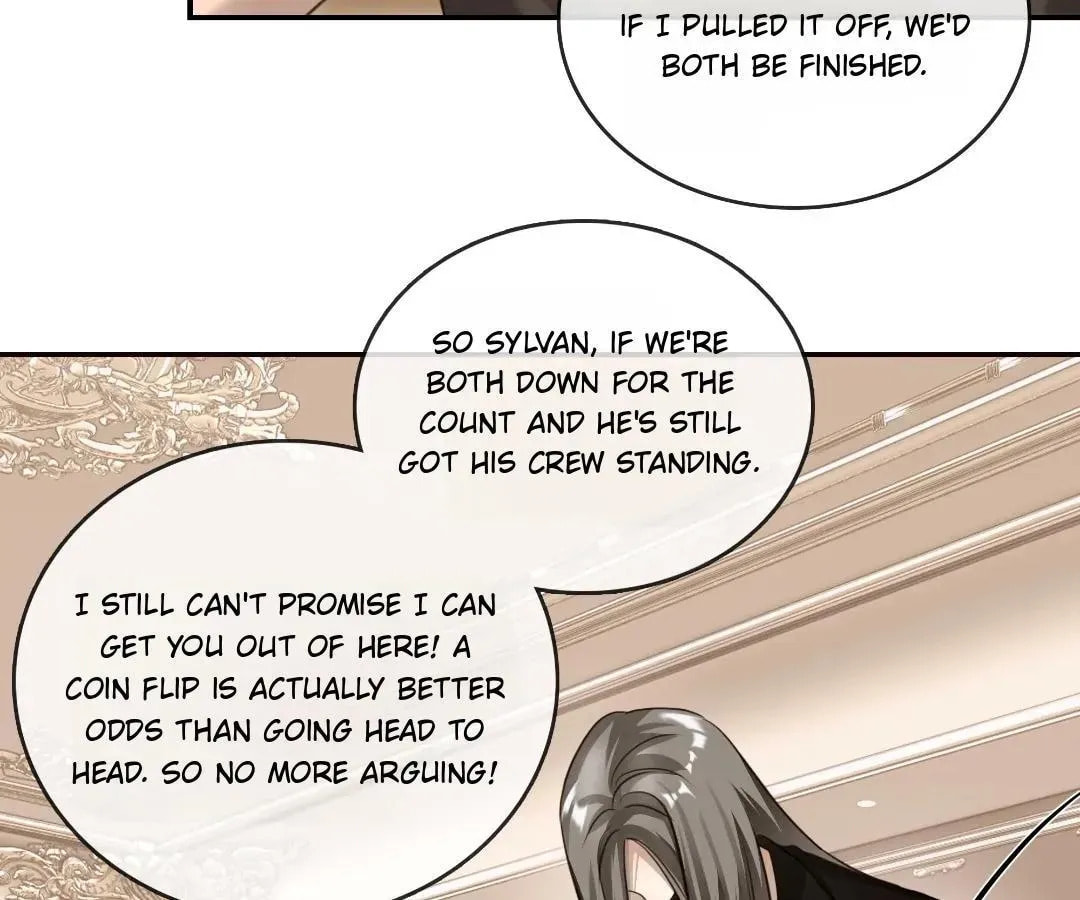 Bloom From Mistake Chapter 9 page 17 - 