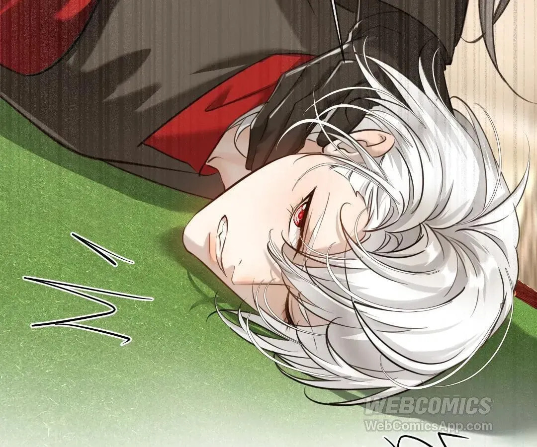 Bloom From Mistake Chapter 9 page 3 - 