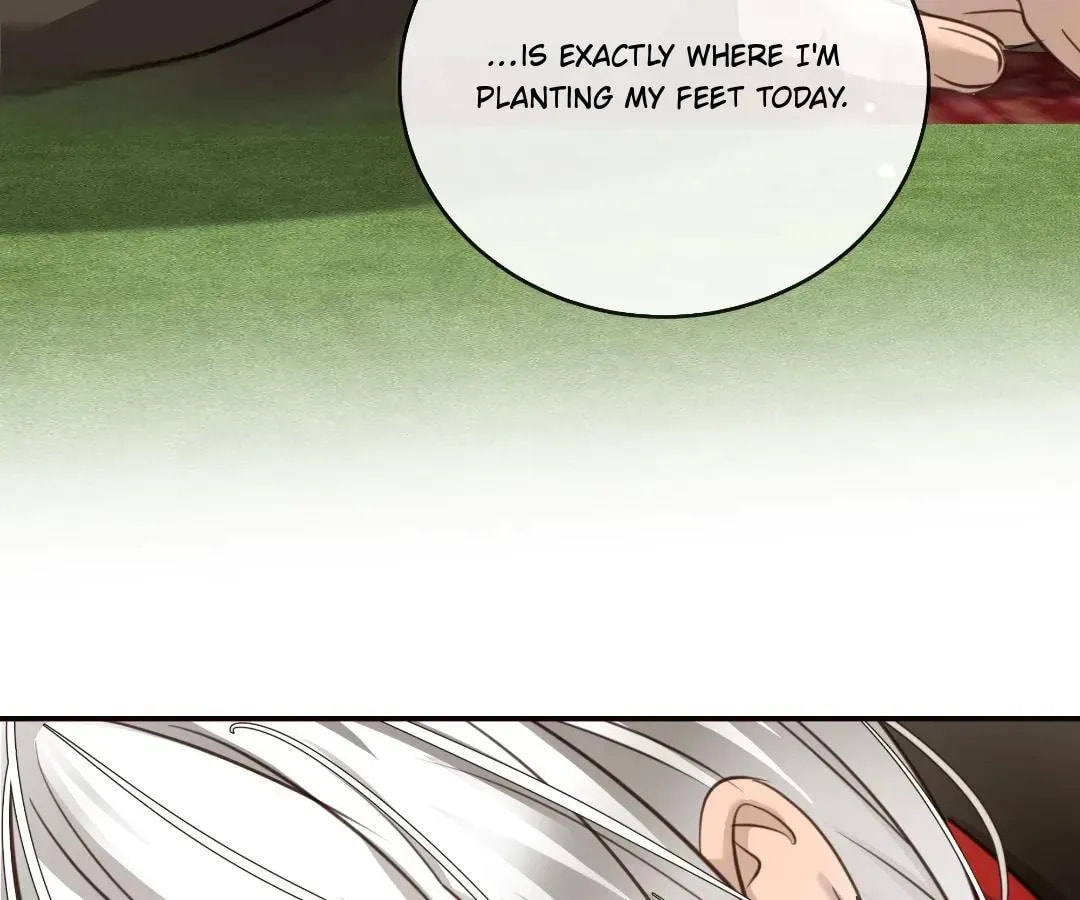 Bloom From Mistake Chapter 9 page 22 - 