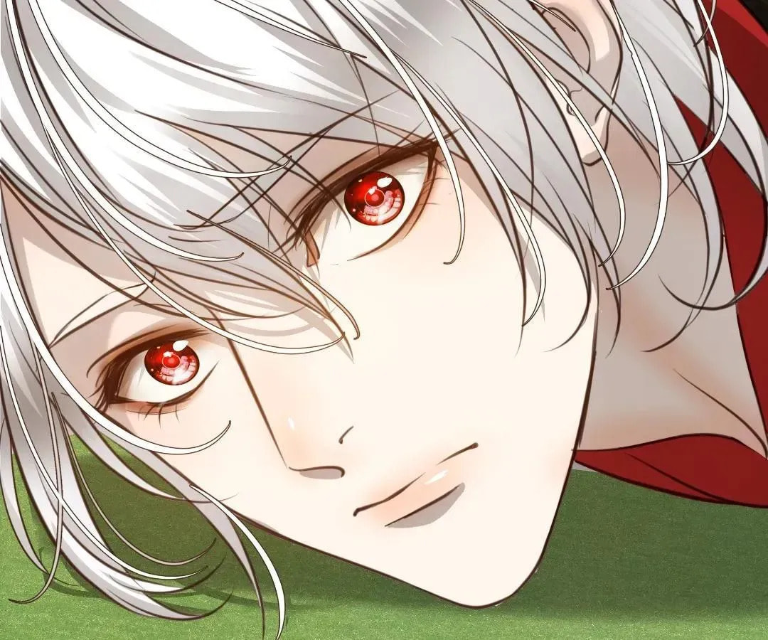 Bloom From Mistake Chapter 9 page 23 - 