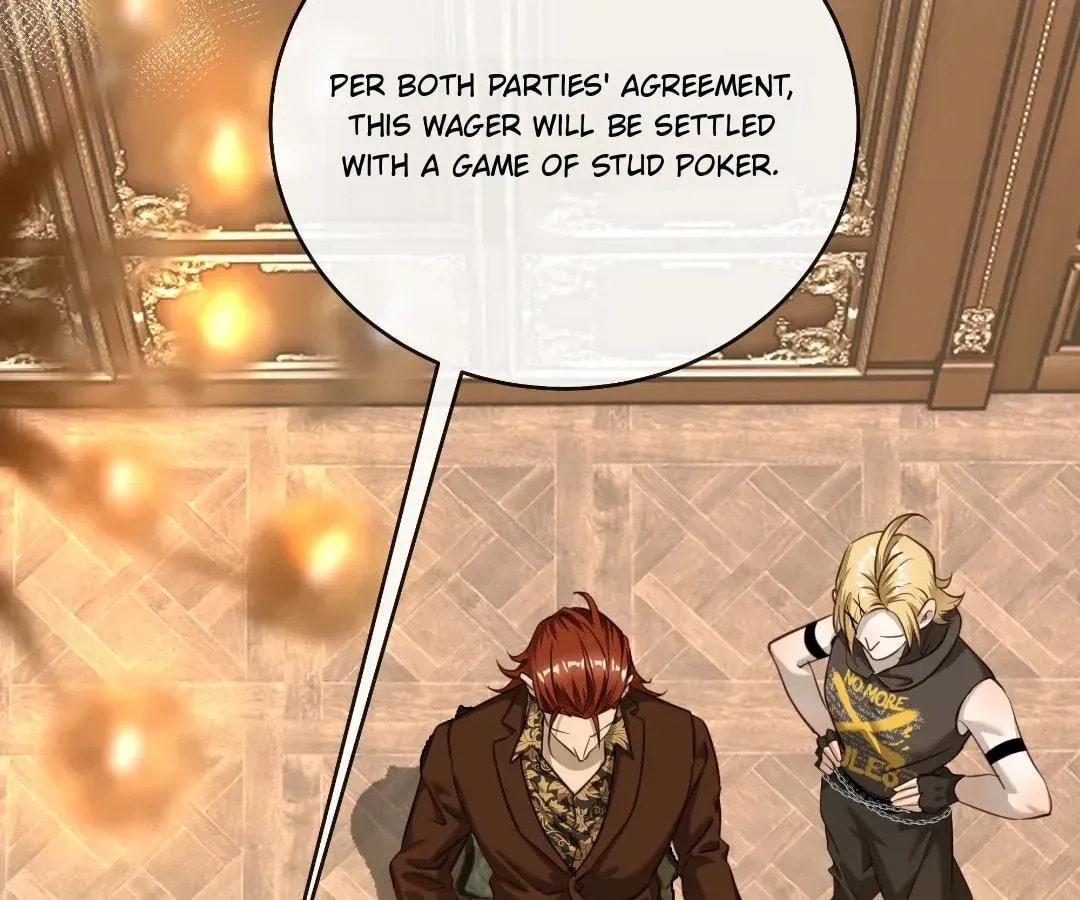 Bloom From Mistake Chapter 9 page 25 - 
