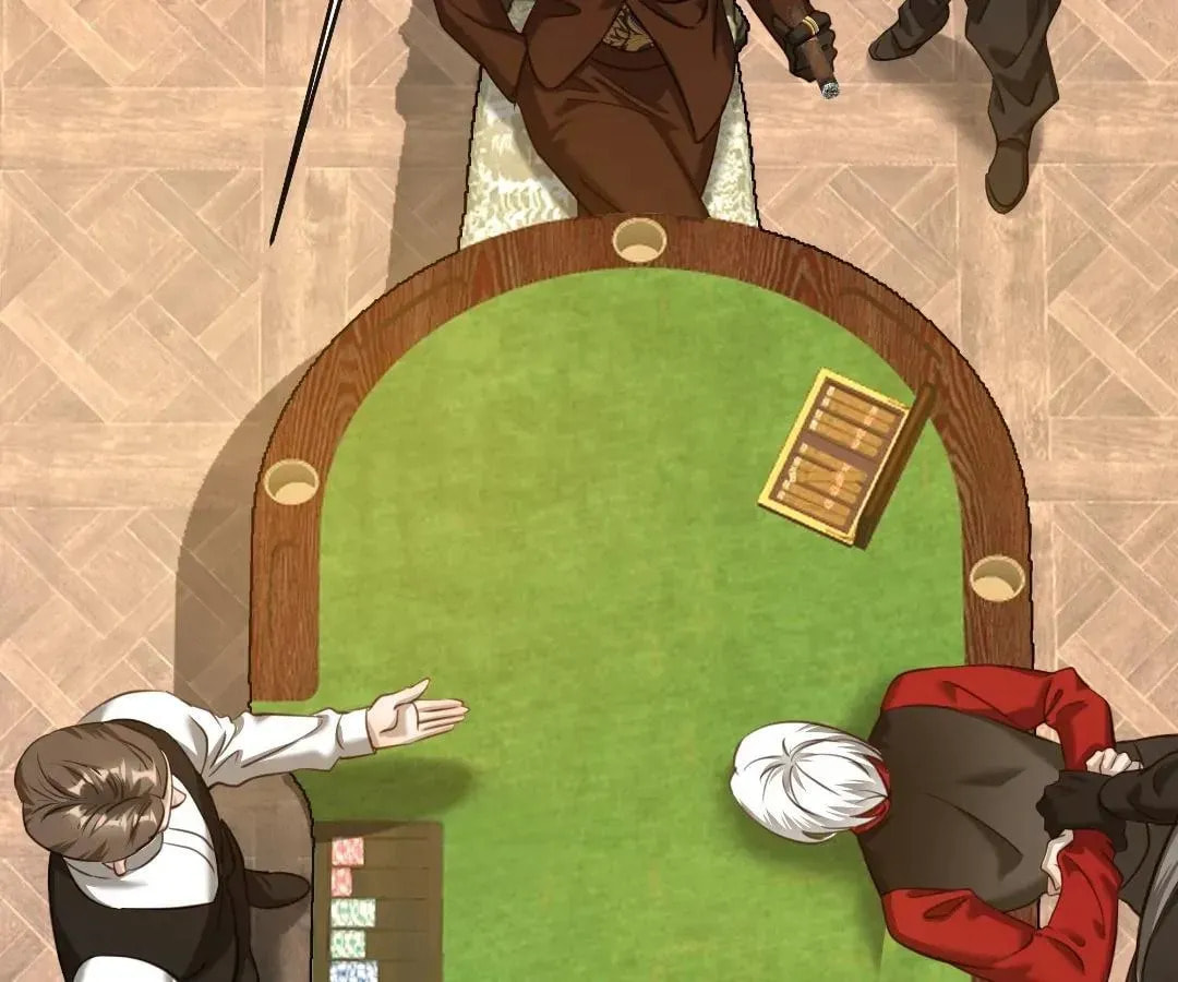 Bloom From Mistake Chapter 9 page 26 - 
