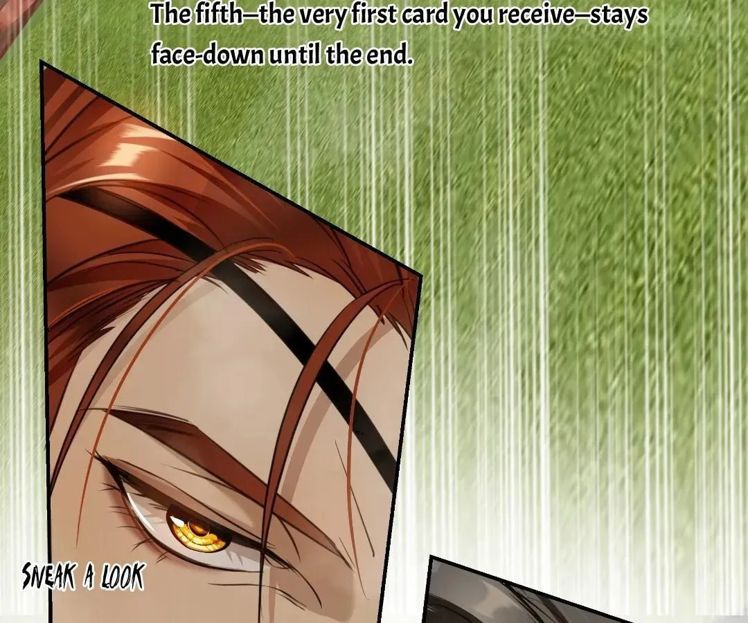 Bloom From Mistake Chapter 9 page 36 - 