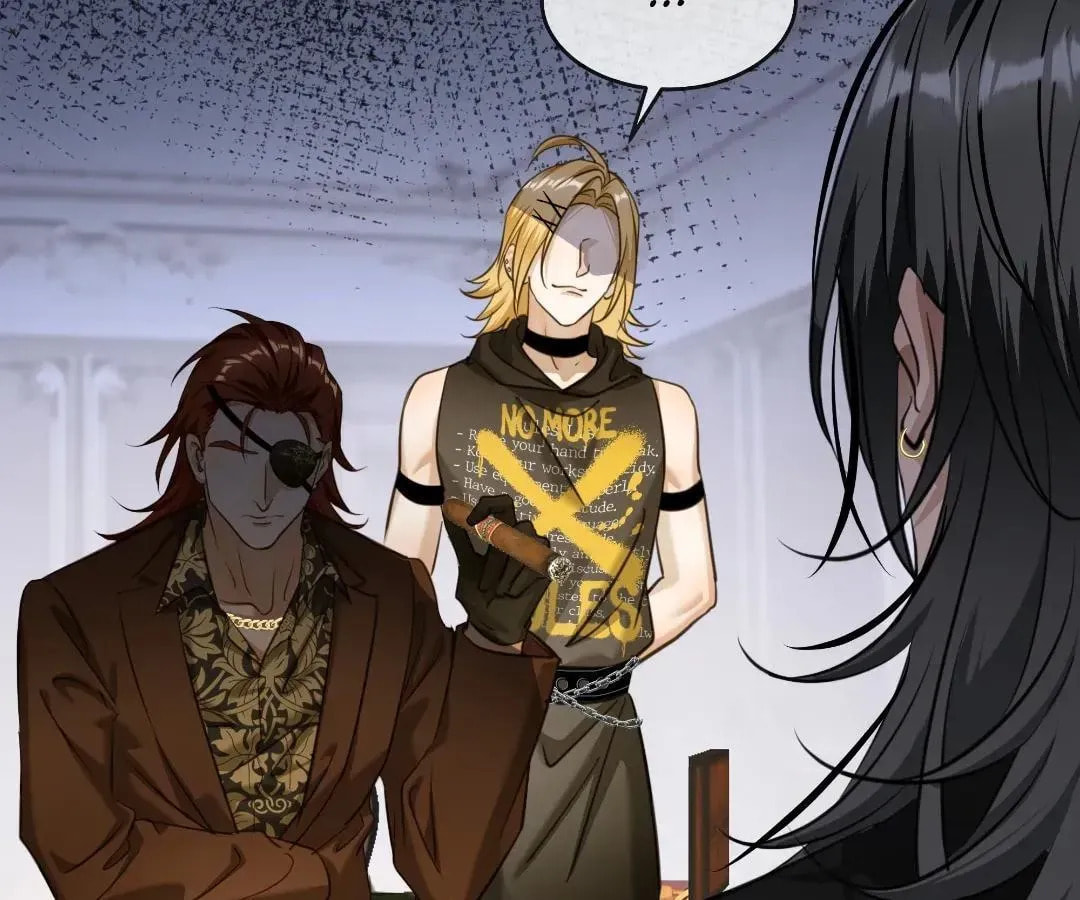 Bloom From Mistake Chapter 9 page 42 - 